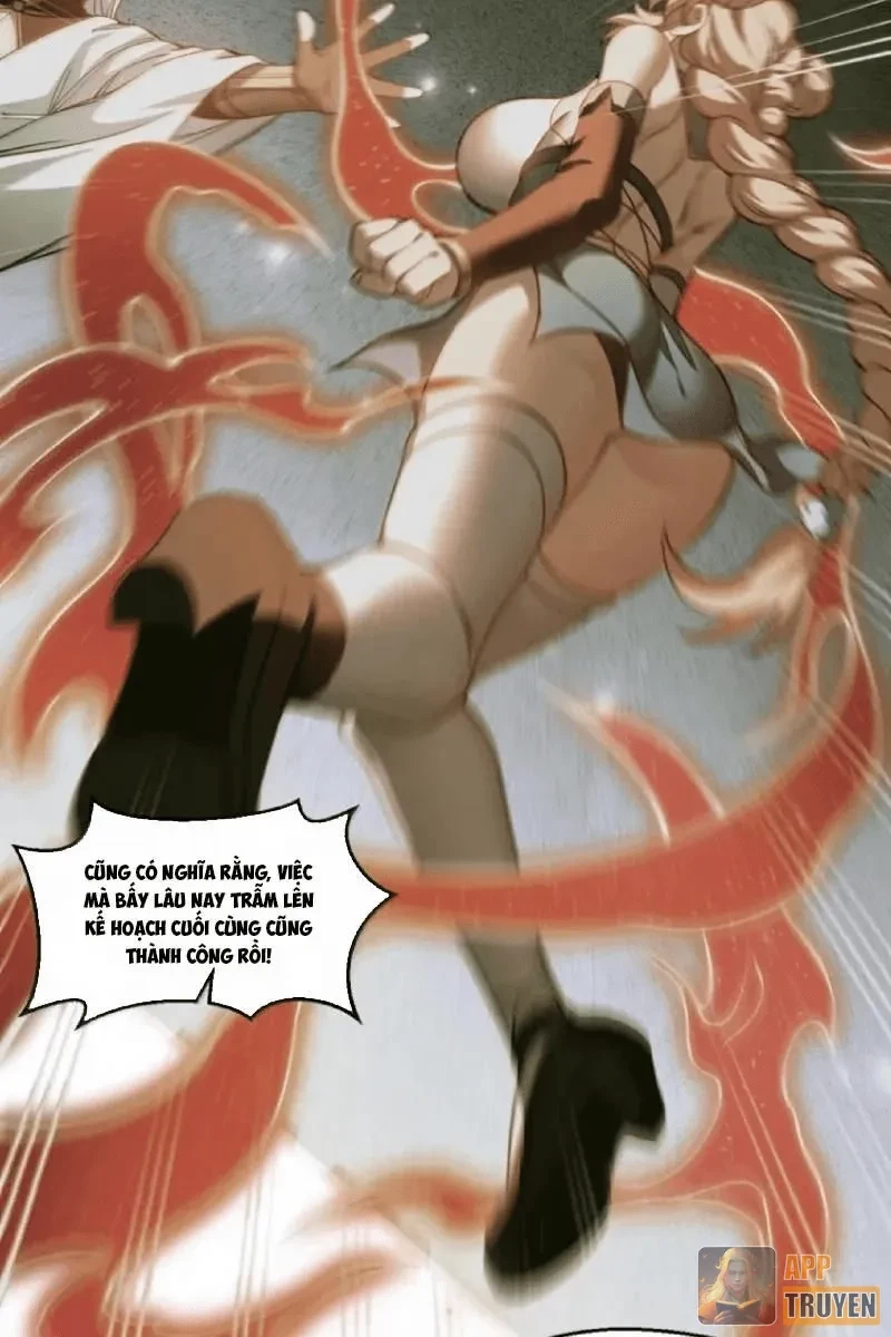 Hảo Đồ Nhi Hãy Tha Cho Vi Sư Chapter 380 - 48