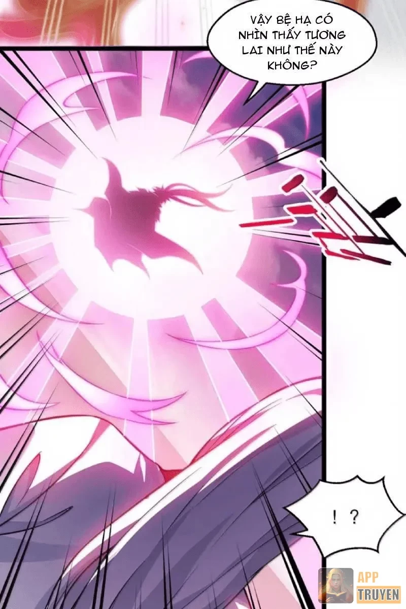 Hảo Đồ Nhi Hãy Tha Cho Vi Sư Chapter 380 - 49