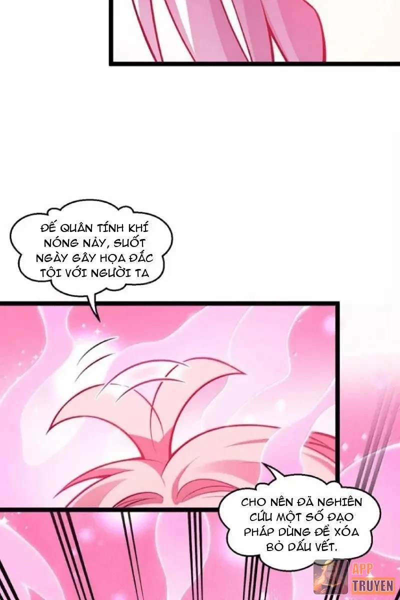 Hảo Đồ Nhi Hãy Tha Cho Vi Sư Chapter 380 - 51