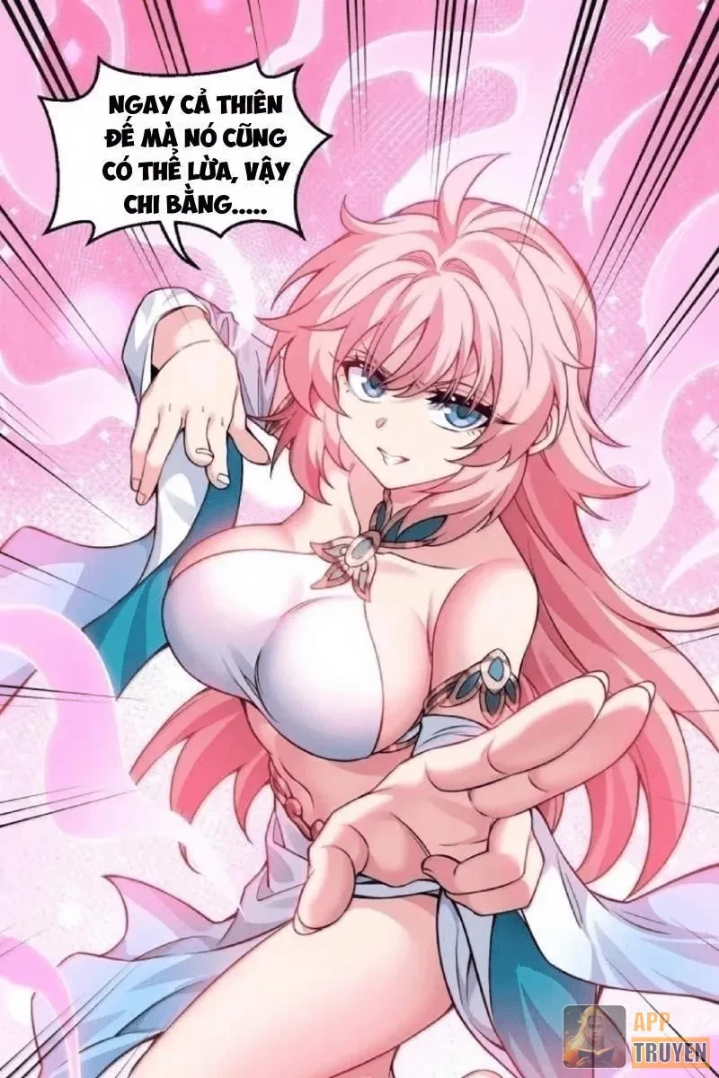 Hảo Đồ Nhi Hãy Tha Cho Vi Sư Chapter 380 - 52