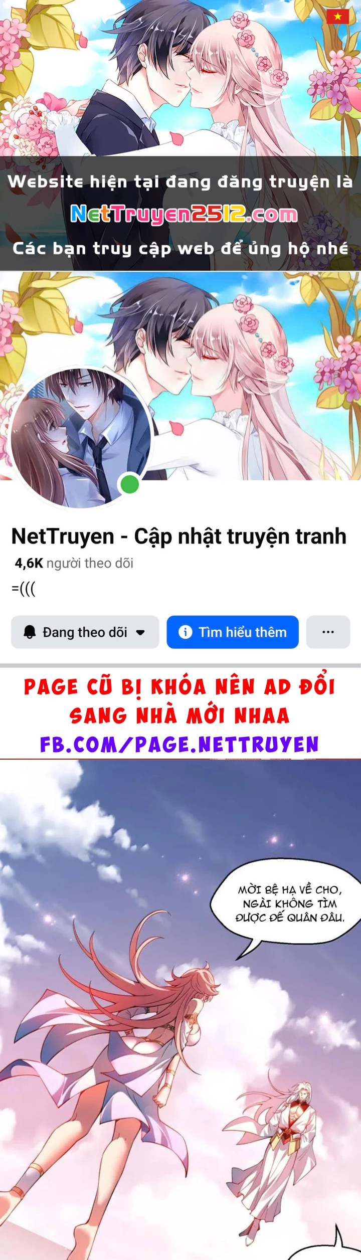 Hảo Đồ Nhi Hãy Tha Cho Vi Sư Chapter 381 - 1