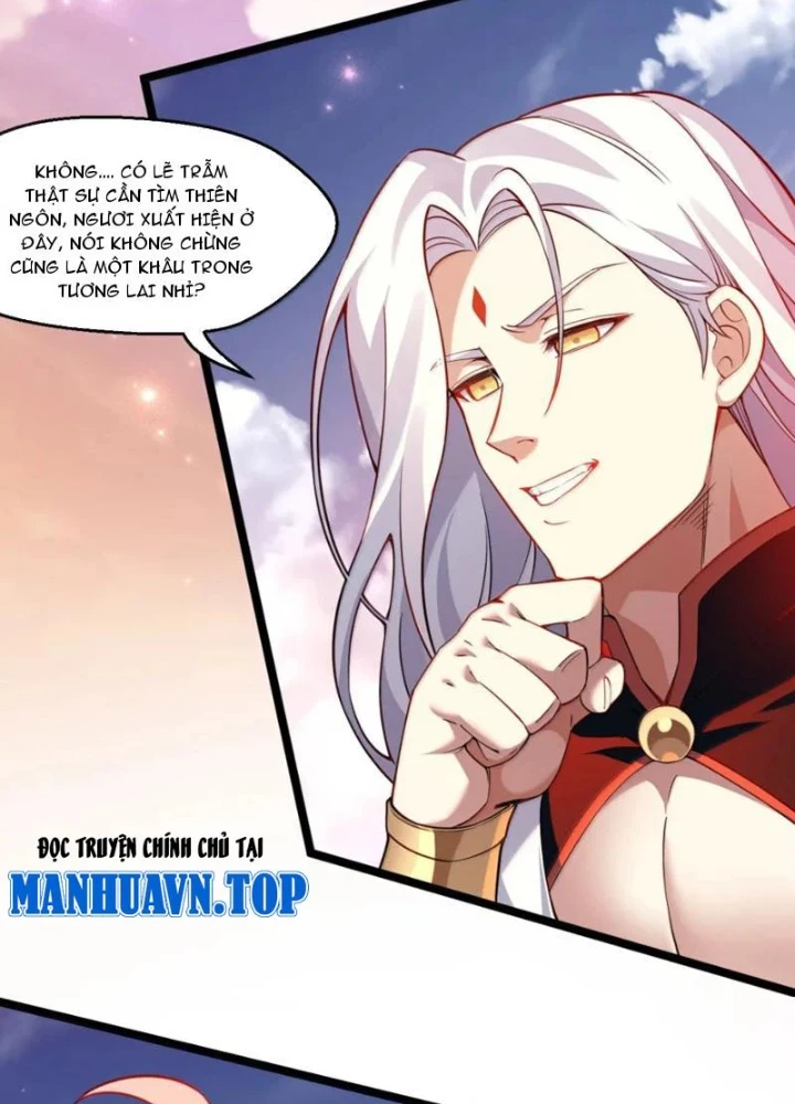 Hảo Đồ Nhi Hãy Tha Cho Vi Sư Chapter 381 - 3