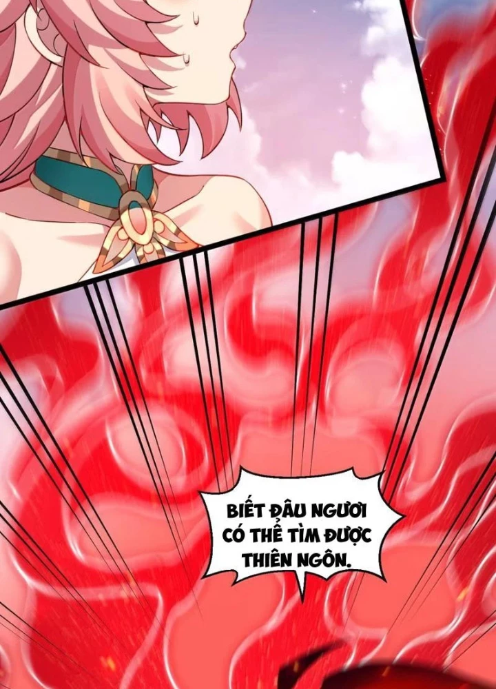 Hảo Đồ Nhi Hãy Tha Cho Vi Sư Chapter 381 - 5