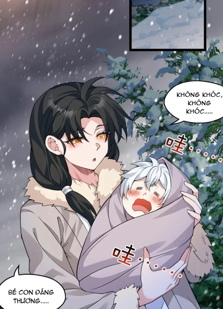 Hảo Đồ Nhi Hãy Tha Cho Vi Sư Chapter 381 - 9
