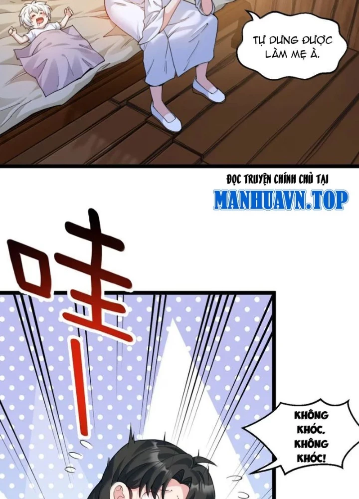 Hảo Đồ Nhi Hãy Tha Cho Vi Sư Chapter 381 - 15
