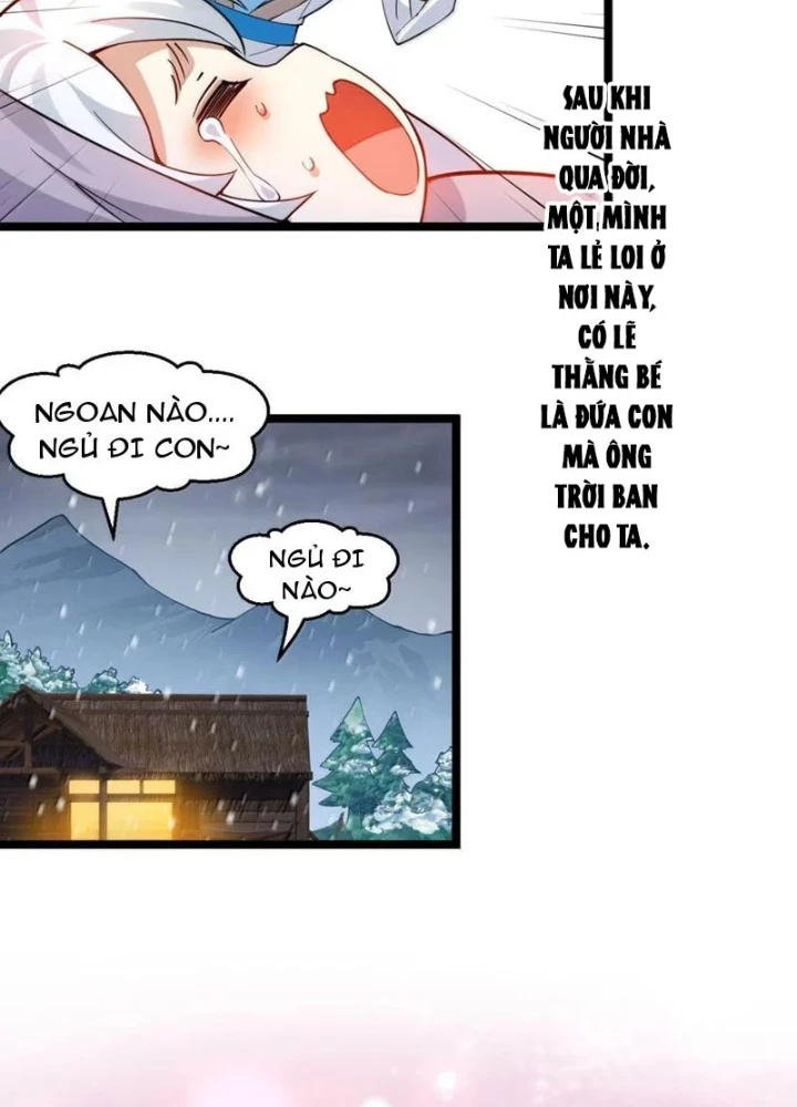 Hảo Đồ Nhi Hãy Tha Cho Vi Sư Chapter 381 - 17