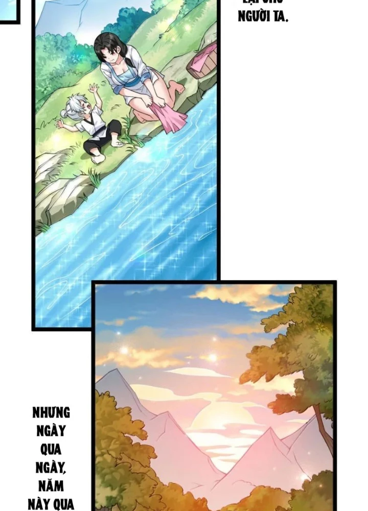 Hảo Đồ Nhi Hãy Tha Cho Vi Sư Chapter 381 - 21