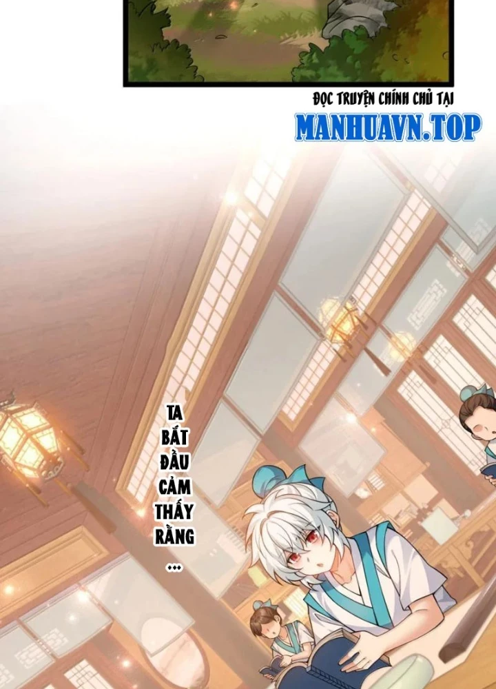 Hảo Đồ Nhi Hãy Tha Cho Vi Sư Chapter 381 - 23