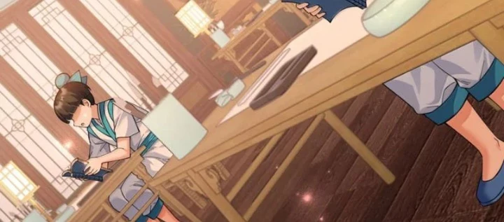 Hảo Đồ Nhi Hãy Tha Cho Vi Sư Chapter 381 - 24