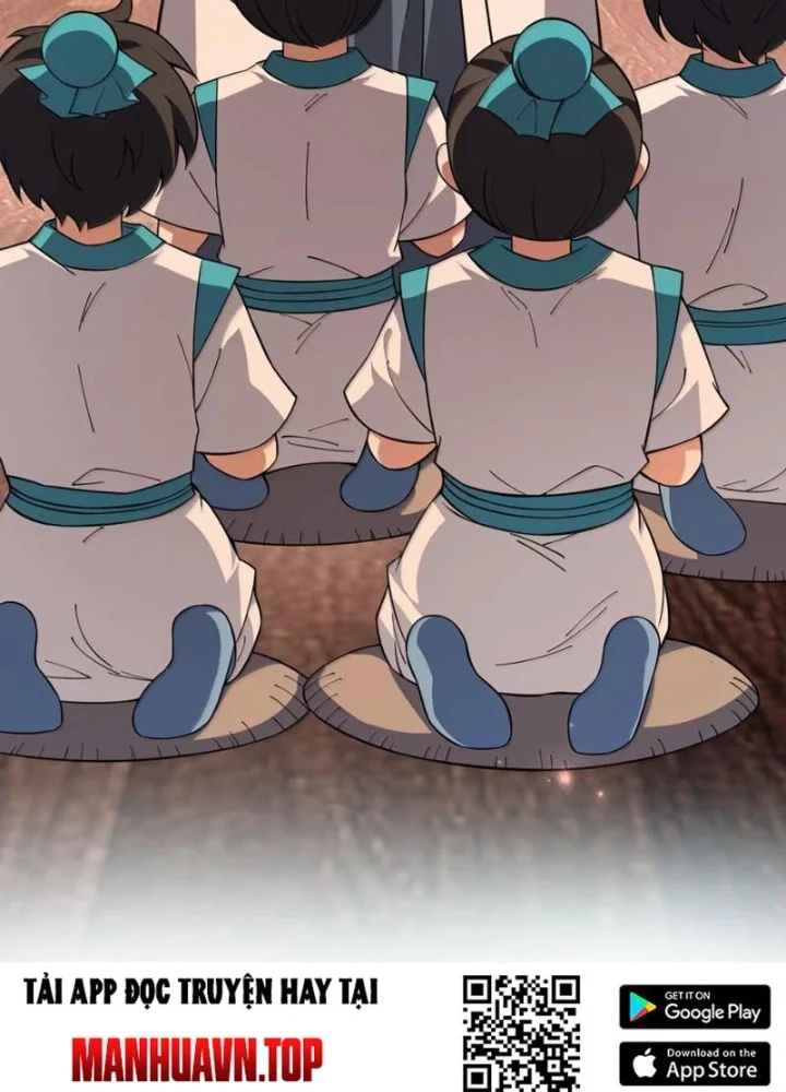 Hảo Đồ Nhi Hãy Tha Cho Vi Sư Chapter 381 - 27