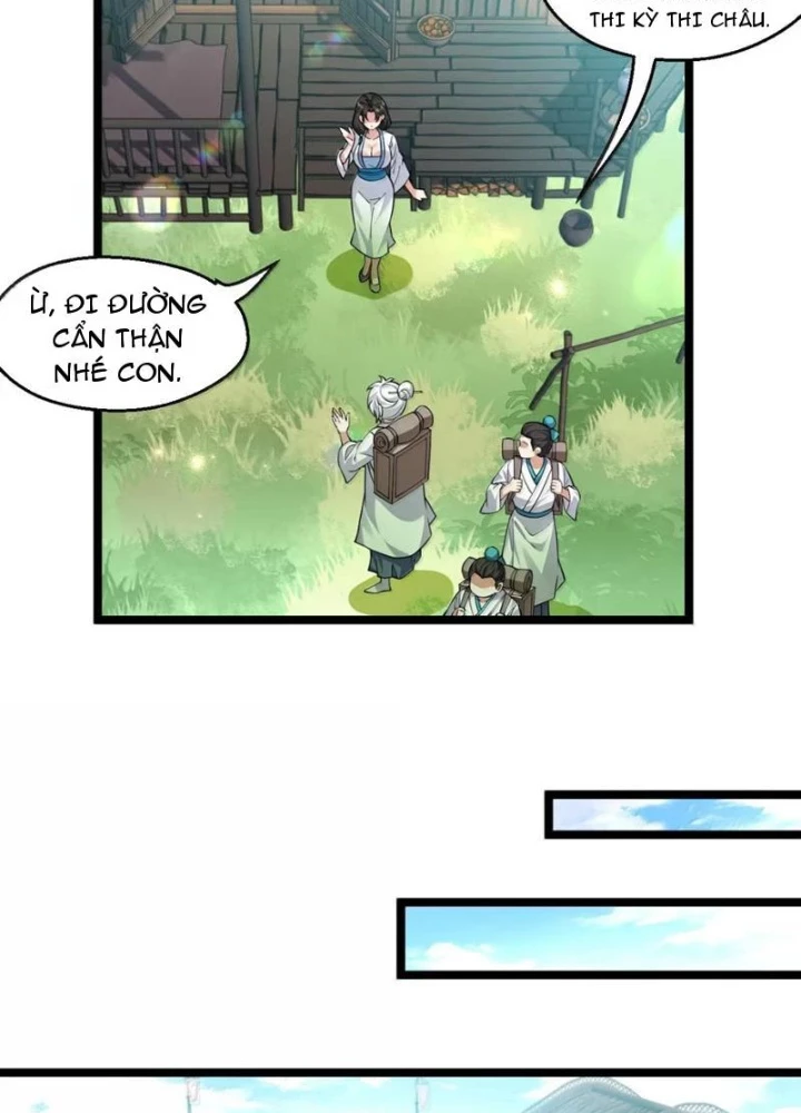 Hảo Đồ Nhi Hãy Tha Cho Vi Sư Chapter 381 - 29