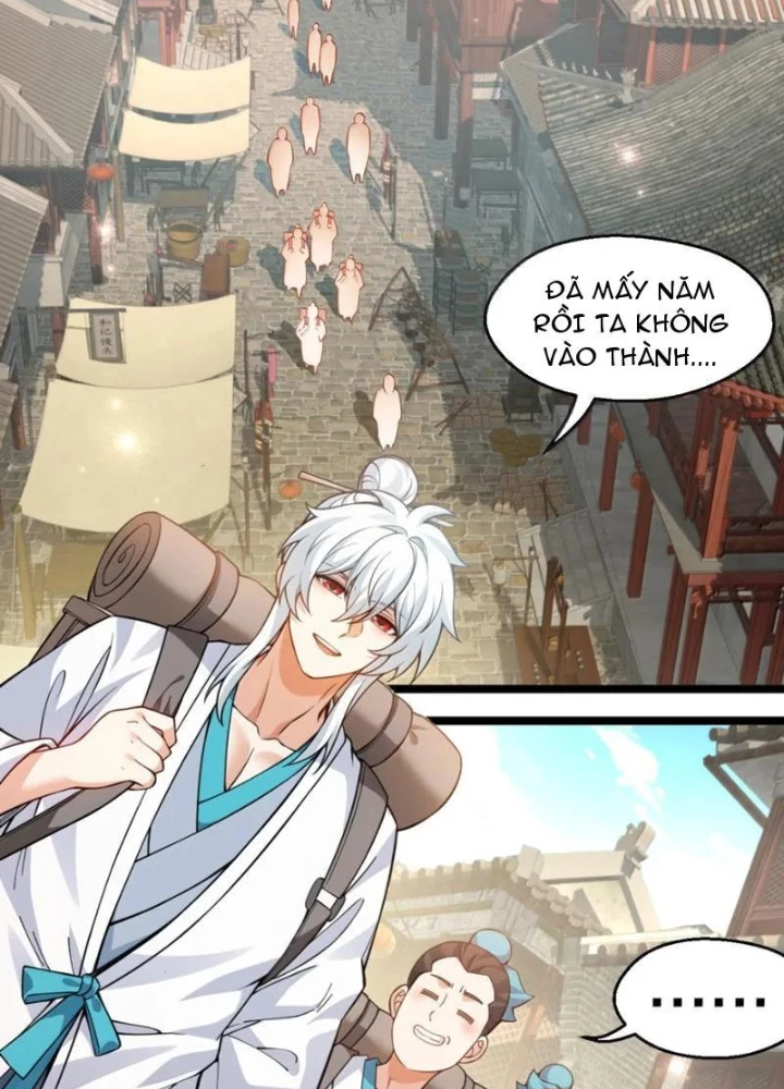 Hảo Đồ Nhi Hãy Tha Cho Vi Sư Chapter 381 - 31