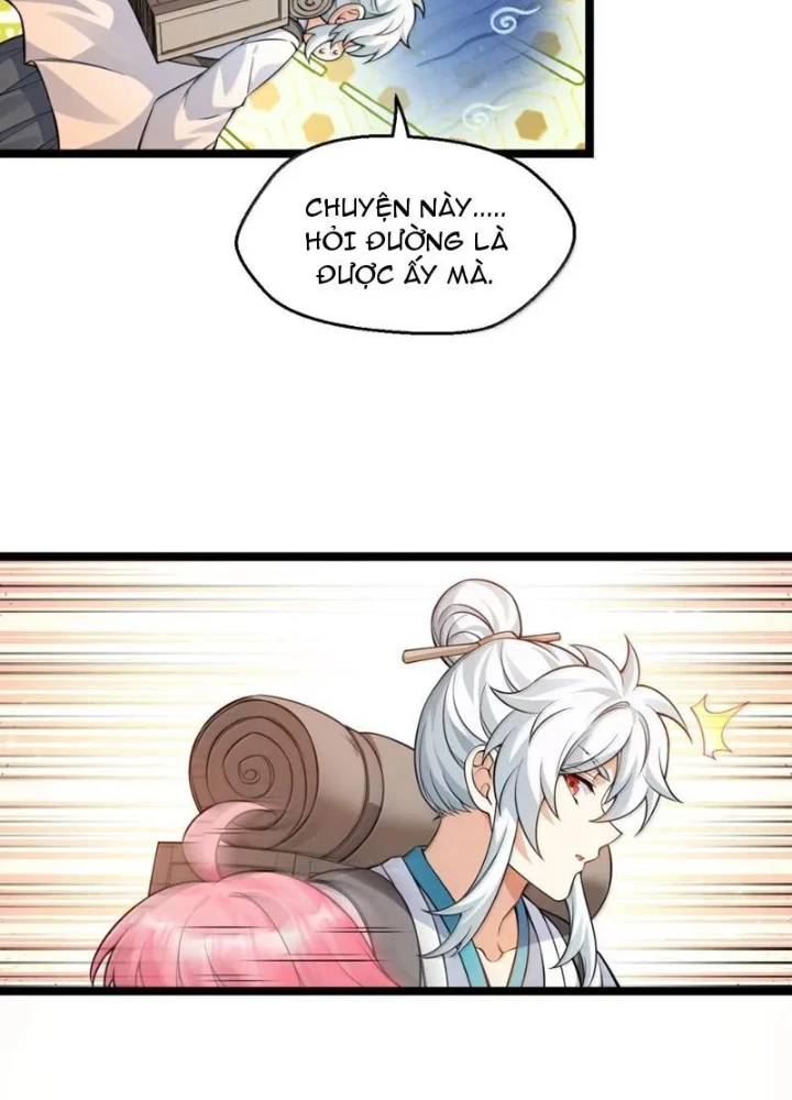 Hảo Đồ Nhi Hãy Tha Cho Vi Sư Chapter 381 - 35