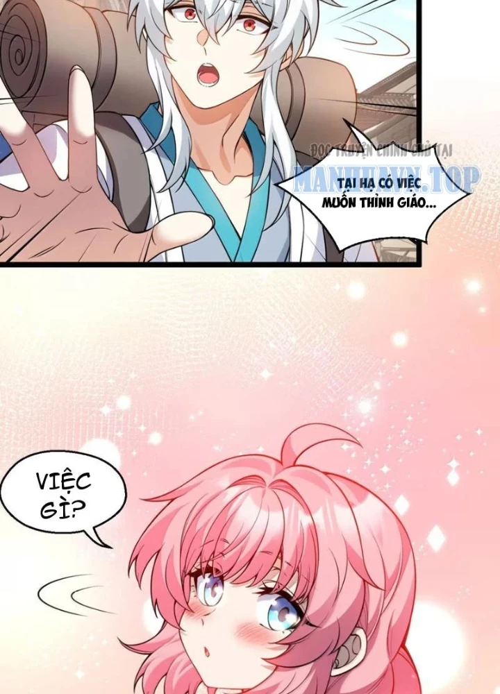 Hảo Đồ Nhi Hãy Tha Cho Vi Sư Chapter 381 - 37