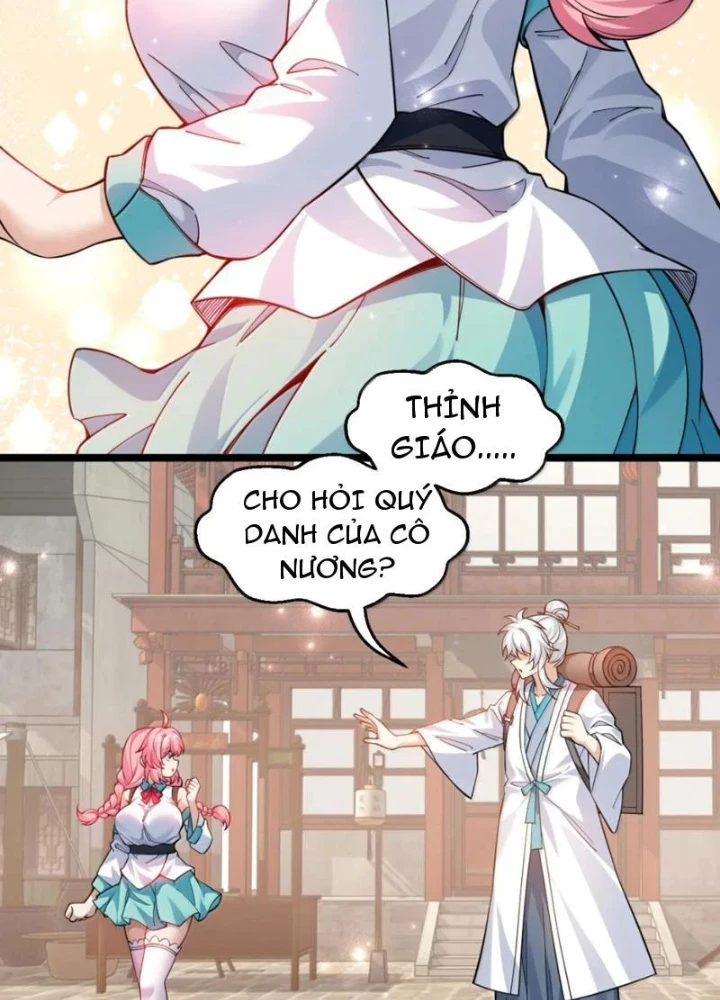 Hảo Đồ Nhi Hãy Tha Cho Vi Sư Chapter 381 - 39