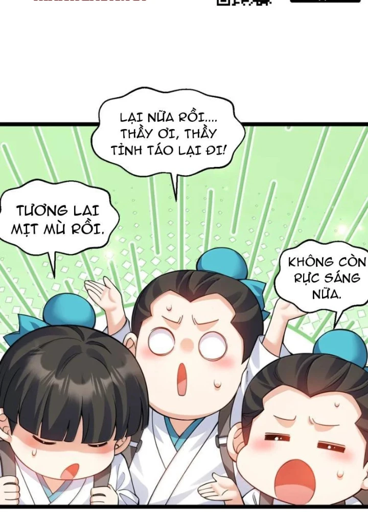 Hảo Đồ Nhi Hãy Tha Cho Vi Sư Chapter 381 - 41