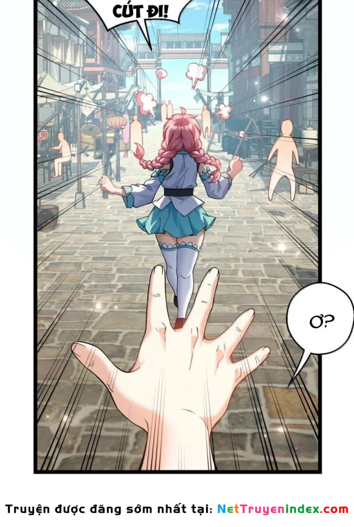 Hảo Đồ Nhi Hãy Tha Cho Vi Sư Chapter 381 - 43