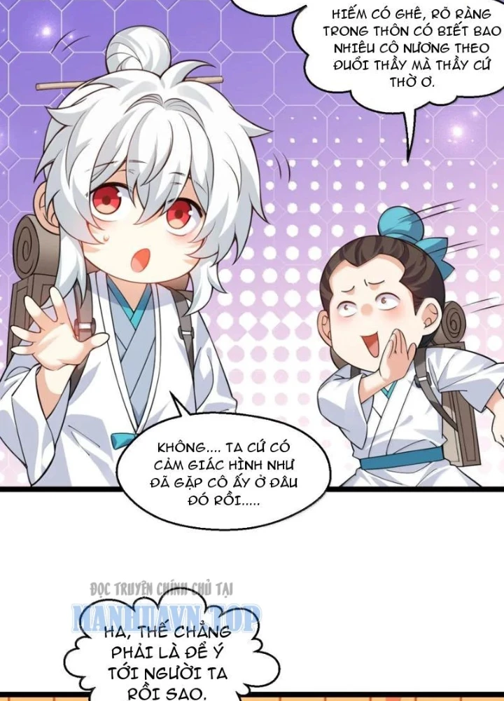 Hảo Đồ Nhi Hãy Tha Cho Vi Sư Chapter 381 - 45