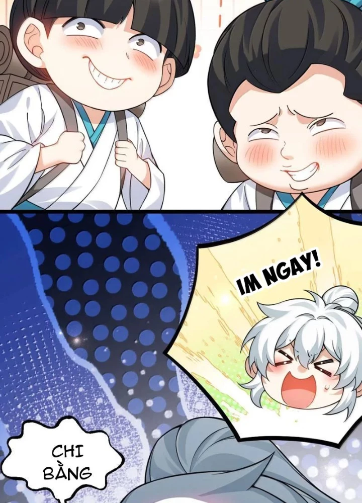 Hảo Đồ Nhi Hãy Tha Cho Vi Sư Chapter 381 - 47