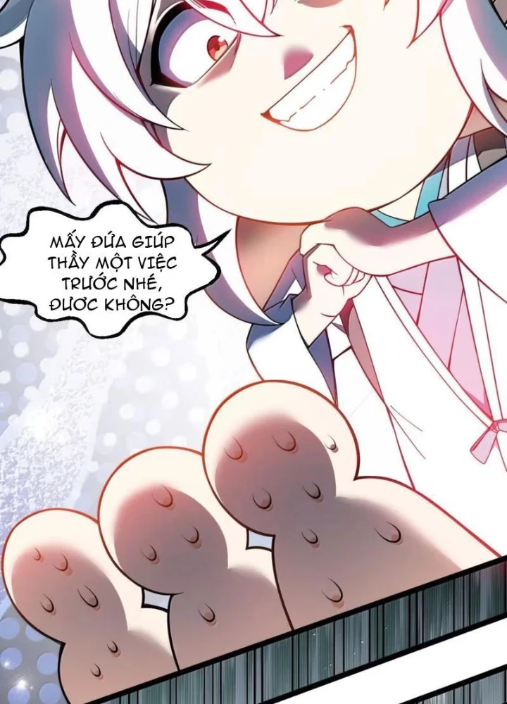 Hảo Đồ Nhi Hãy Tha Cho Vi Sư Chapter 381 - 49