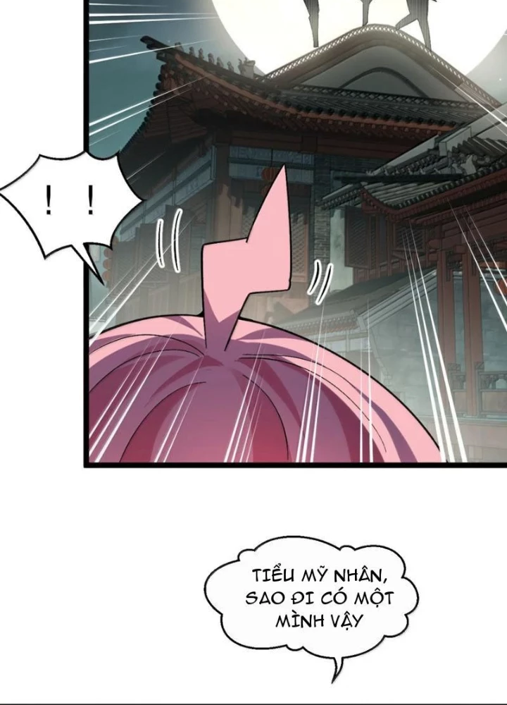 Hảo Đồ Nhi Hãy Tha Cho Vi Sư Chapter 381 - 55