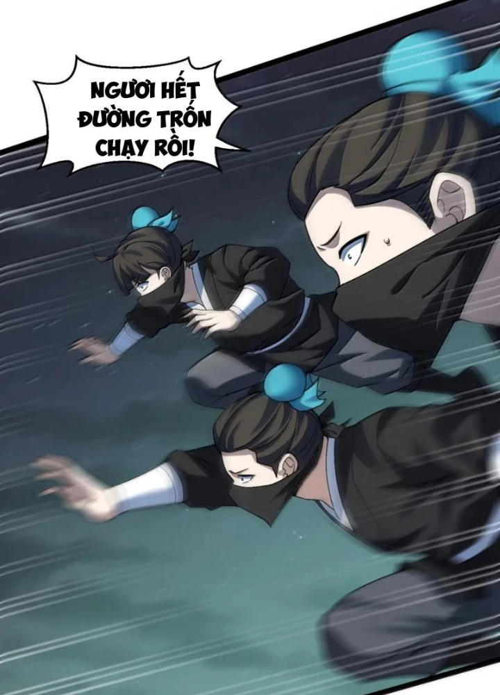 Hảo Đồ Nhi Hãy Tha Cho Vi Sư Chapter 381 - 61