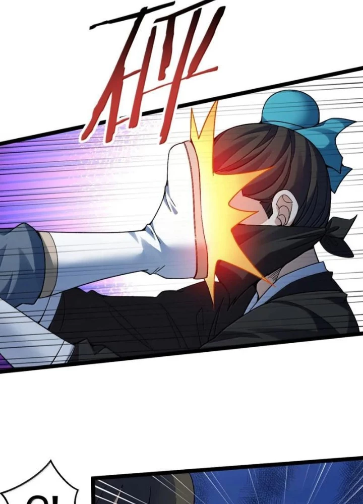 Hảo Đồ Nhi Hãy Tha Cho Vi Sư Chapter 381 - 63