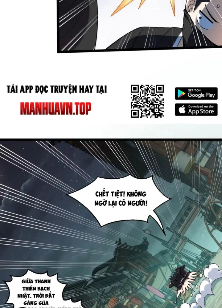 Hảo Đồ Nhi Hãy Tha Cho Vi Sư Chapter 381 - 65