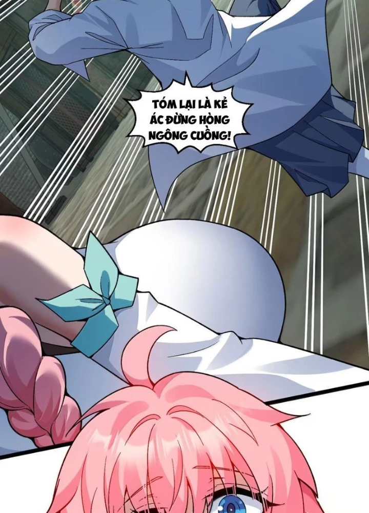 Hảo Đồ Nhi Hãy Tha Cho Vi Sư Chapter 381 - 67