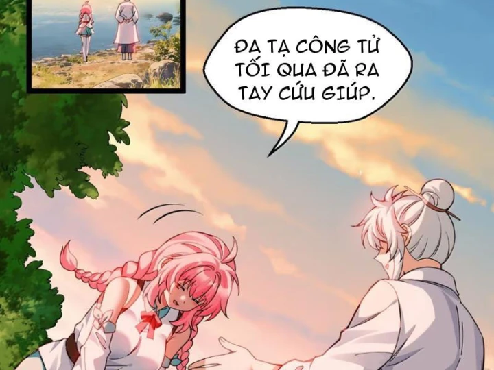 Hảo Đồ Nhi Hãy Tha Cho Vi Sư Chapter 382 - 2