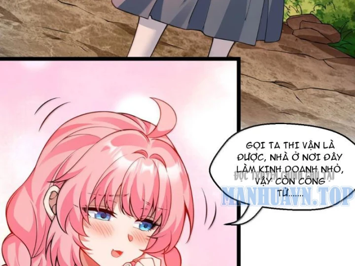 Hảo Đồ Nhi Hãy Tha Cho Vi Sư Chapter 382 - 4