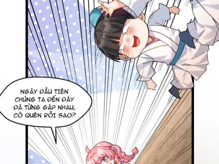 Hảo Đồ Nhi Hãy Tha Cho Vi Sư Chapter 382 - 13