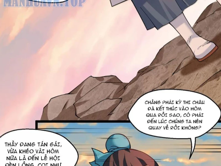 Hảo Đồ Nhi Hãy Tha Cho Vi Sư Chapter 382 - 17