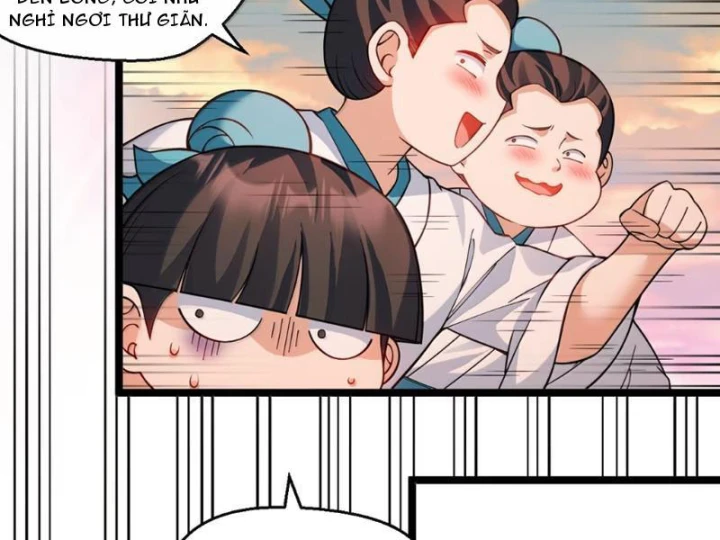 Hảo Đồ Nhi Hãy Tha Cho Vi Sư Chapter 382 - 18