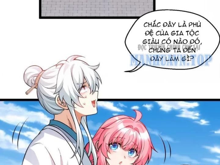 Hảo Đồ Nhi Hãy Tha Cho Vi Sư Chapter 382 - 29