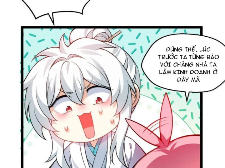 Hảo Đồ Nhi Hãy Tha Cho Vi Sư Chapter 382 - 31