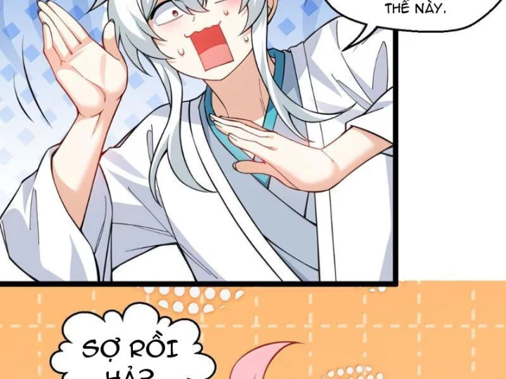 Hảo Đồ Nhi Hãy Tha Cho Vi Sư Chapter 382 - 33