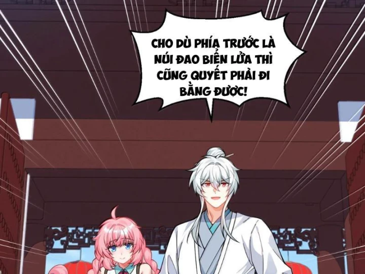 Hảo Đồ Nhi Hãy Tha Cho Vi Sư Chapter 382 - 38