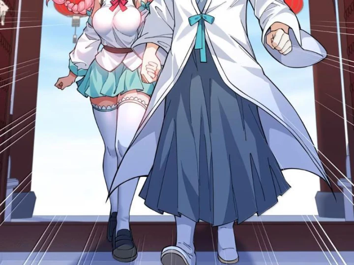 Hảo Đồ Nhi Hãy Tha Cho Vi Sư Chapter 382 - 39