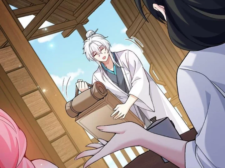 Hảo Đồ Nhi Hãy Tha Cho Vi Sư Chapter 382 - 53