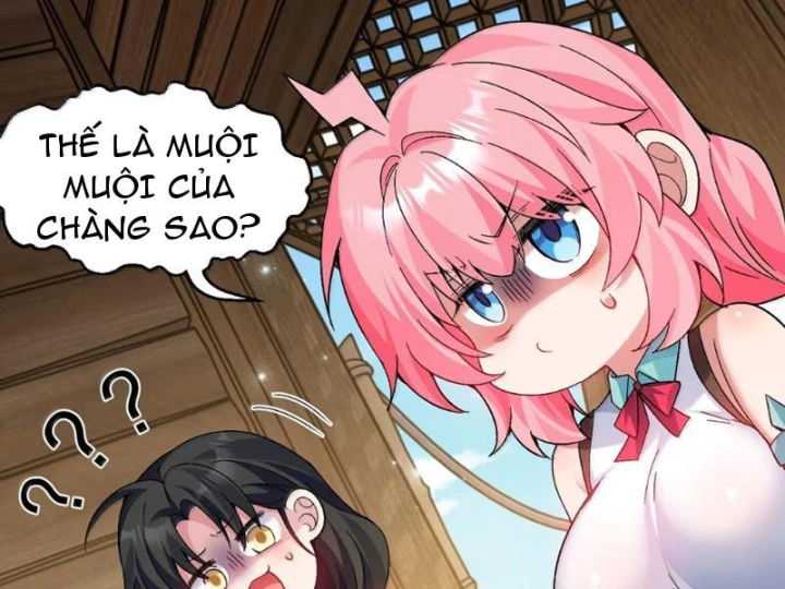 Hảo Đồ Nhi Hãy Tha Cho Vi Sư Chapter 382 - 61