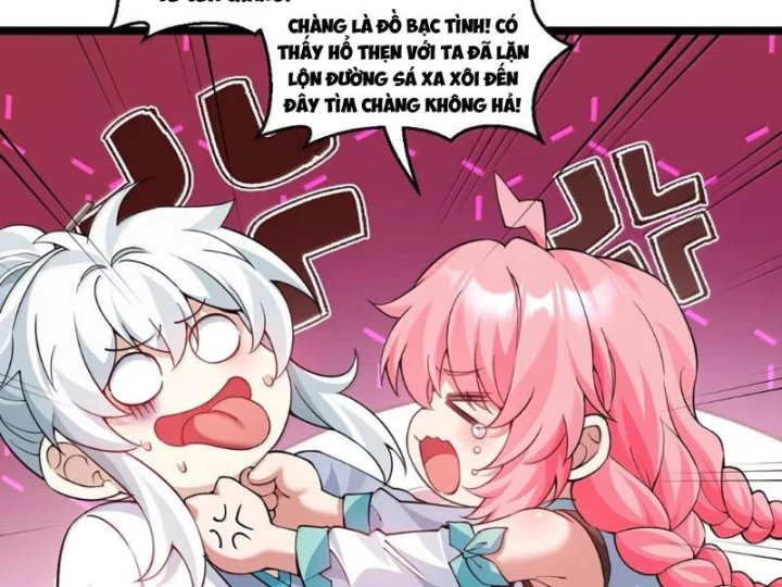 Hảo Đồ Nhi Hãy Tha Cho Vi Sư Chapter 382 - 64