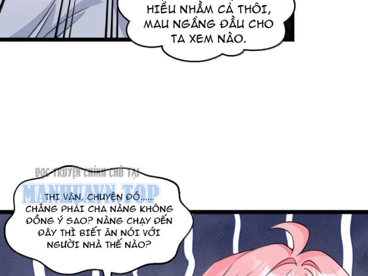 Hảo Đồ Nhi Hãy Tha Cho Vi Sư Chapter 382 - 72