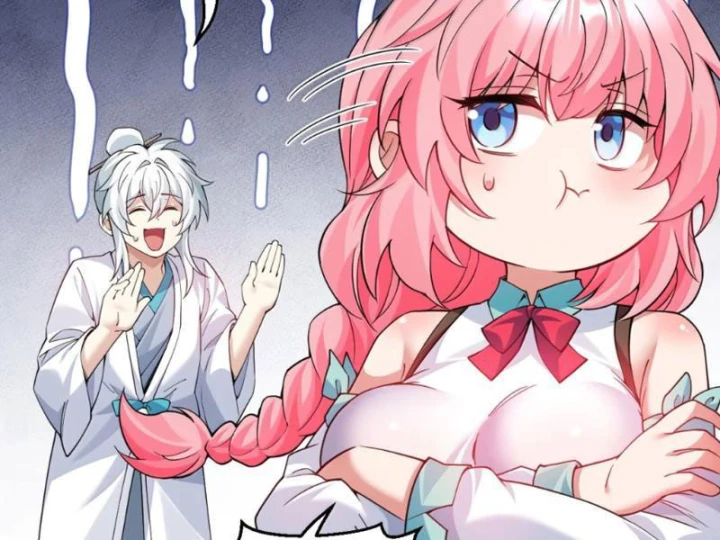 Hảo Đồ Nhi Hãy Tha Cho Vi Sư Chapter 382 - 73