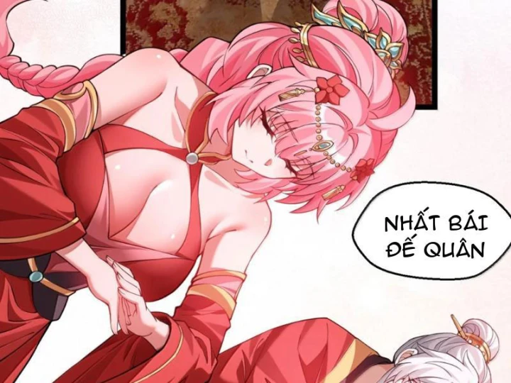 Hảo Đồ Nhi Hãy Tha Cho Vi Sư Chapter 382 - 83