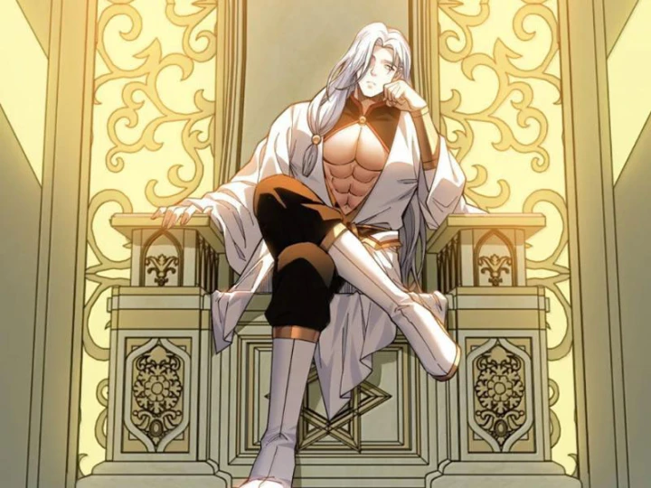 Hảo Đồ Nhi Hãy Tha Cho Vi Sư Chapter 382 - 95