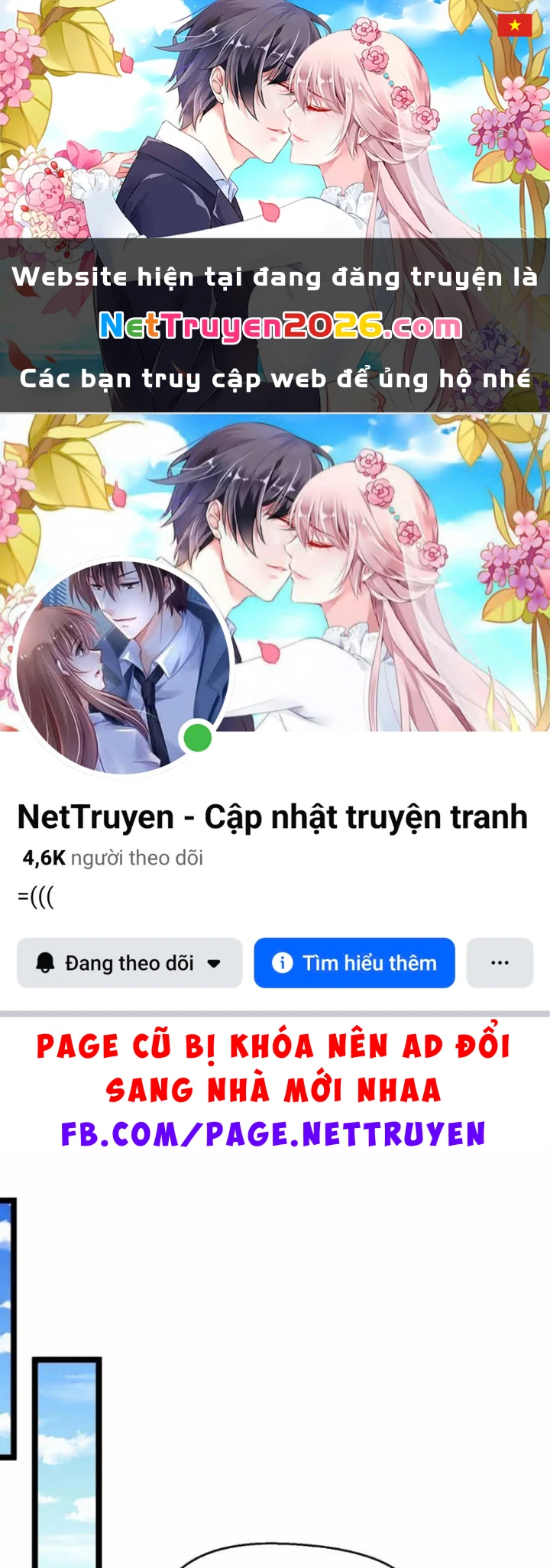 Hảo Đồ Nhi Hãy Tha Cho Vi Sư Chapter 383 - 1