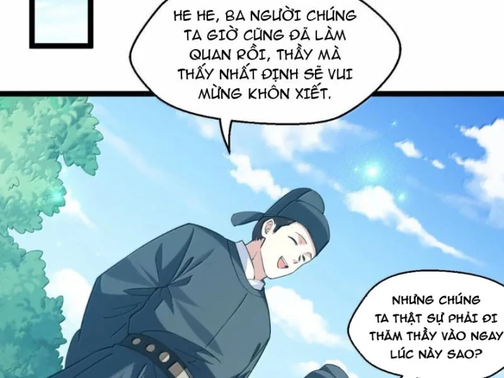 Hảo Đồ Nhi Hãy Tha Cho Vi Sư Chapter 383 - 2