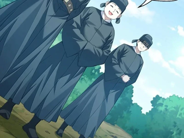 Hảo Đồ Nhi Hãy Tha Cho Vi Sư Chapter 383 - 3