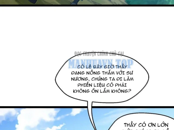 Hảo Đồ Nhi Hãy Tha Cho Vi Sư Chapter 383 - 4